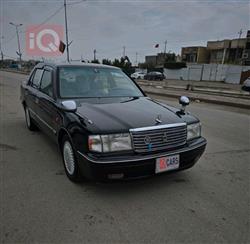 تويوتا كراون